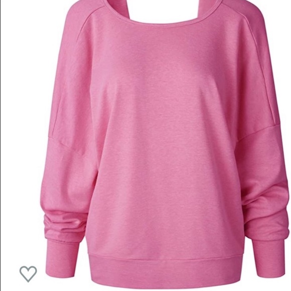 Beautiful women Backless loose open back top - Picture 3 of 7